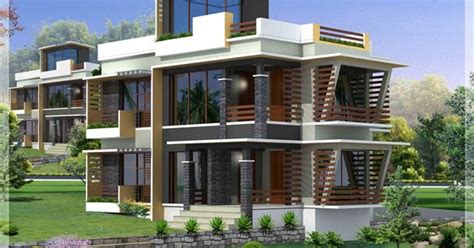 indian house elevations indian home decor