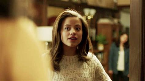 Maggie On Charmed Sarah Jeffery Is Ready To Shine