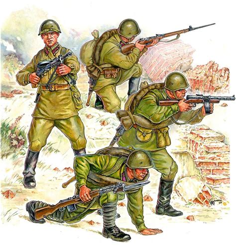 Imagen World War Army Soldier World War Two