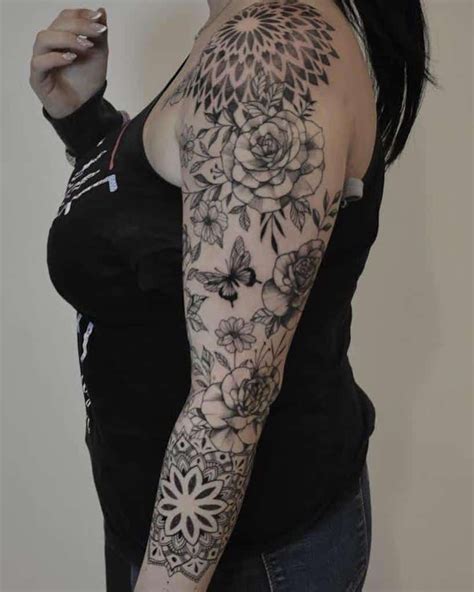 discover  tattoo sleeve filler ideas super hot ineteachers