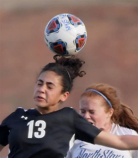 Girls Soccer St Charles North To Play For Pepsico Title Again