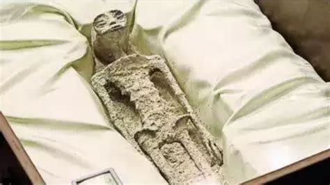 years  alien corpses displayed  mexicos congress check details