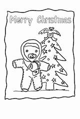 Coloring Christmas Merry Pages Sheets Printable Color Rocks Kids Visit sketch template