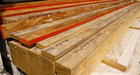 engineered wood products gillies lumber