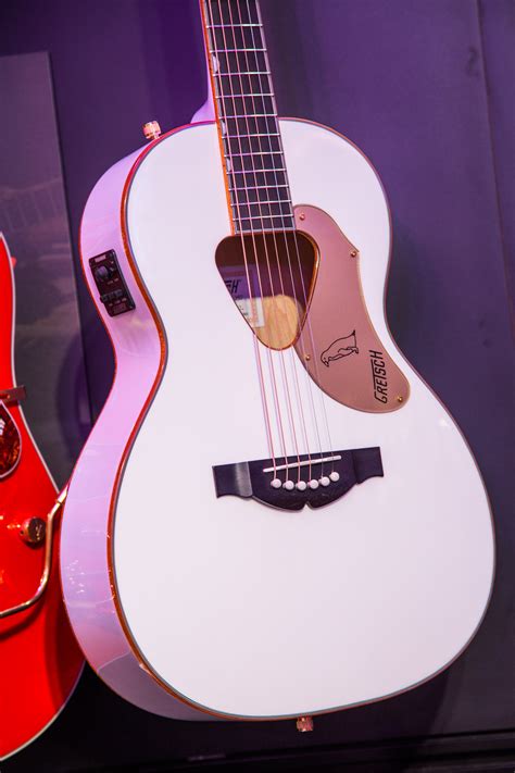 amazing gretsch acoustic models gretsch guitars news