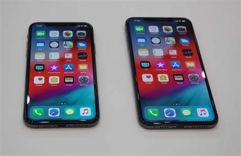 Iphone Xs Xs Max Review Roundup Beautiful And ‘the Best Yet But