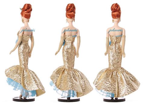 2013 barbie fan club bfc exclusive doll holiday hostess