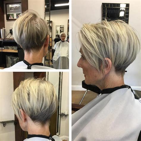 Ecco i tagli capelli over 50 e over 60 che ringiovaniscono! Migliori acconciature e tagli di capelli per donne over 50 per il 2020