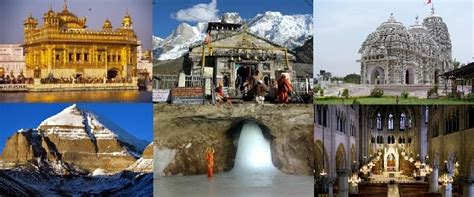 10 tips for indian pilgrims ~ india pilgrimage tours discover