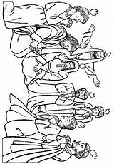 Pinksteren Wielkanoc Kleurplaat Kolorowanki Dzieci Religijne Pasen Flevoland sketch template