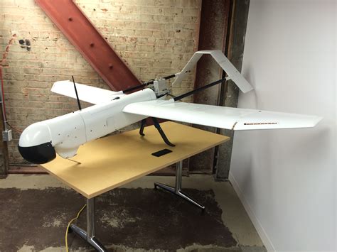 airware preps launch   commercial drone operating system    kleiner techcrunch