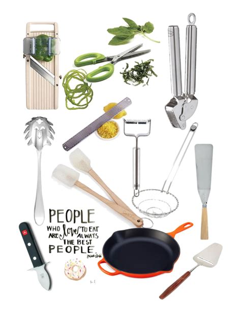 top twelve   kitchen tools jessica brigham