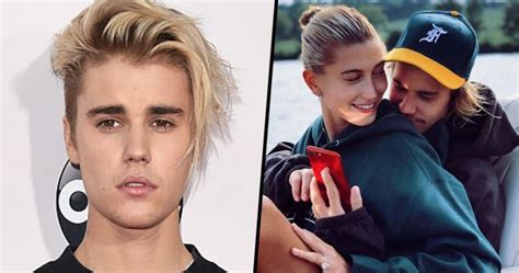 justin bieber and hailey baldwin didn t have sex until they were married 22 words