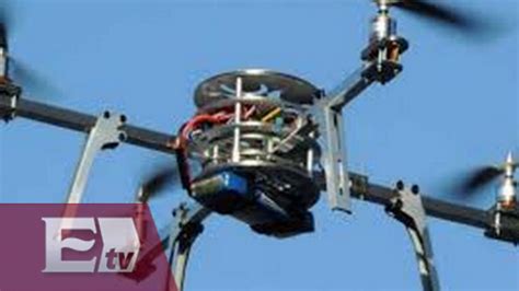 estados unidos podria autorizar venta de drones  uso militar paola barquet youtube