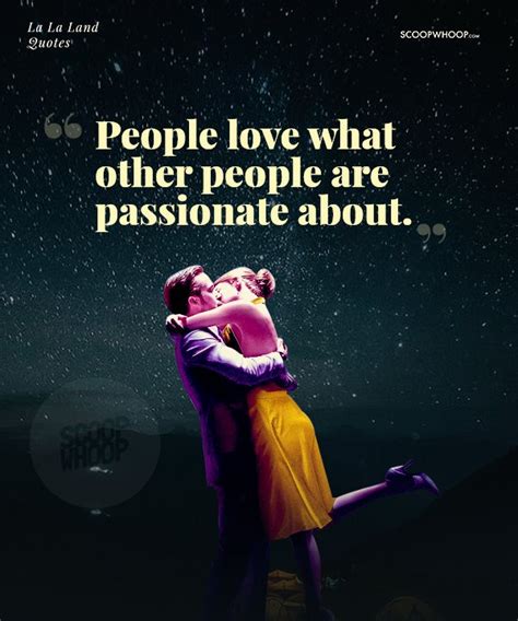 16 Quotes From ‘la La Land’ That Will Inspire You To Never Let Go Of