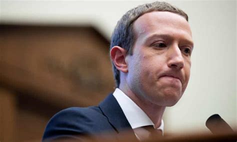 Zuckerberg Lobbies Josh Frydenberg Over Plan To Force Facebook And