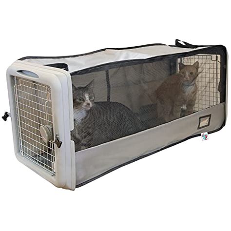 reddits opinion  sport pet large pop open kennel portable cat cage kennel