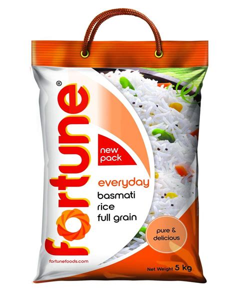 deals  fortune everyday basmati rice kg  india dealsified