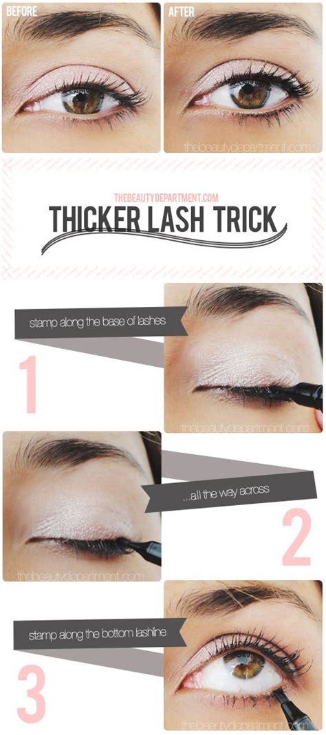 useful ways how to apply makeup for the best result all for fashion