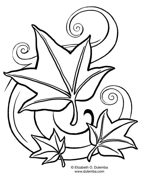 fallcoloringpages  fall coloring pages  kids blkwht