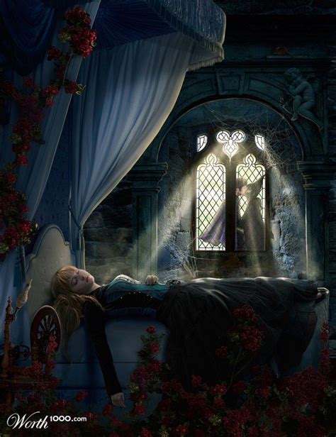 1000 Images About Fairy Tale On Pinterest Sleeping