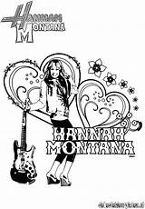 Coloring Hannah Pages Printable Montana Popular Library Clipart sketch template