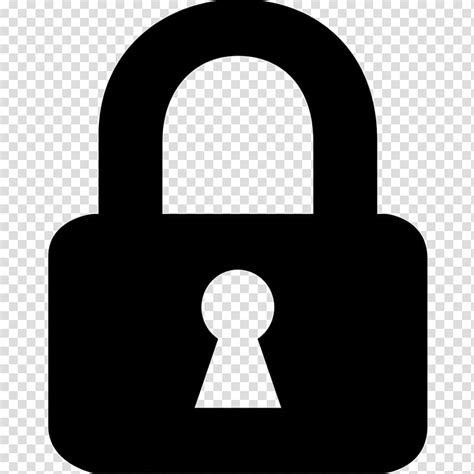 lock icon clipart   cliparts  images  clipground