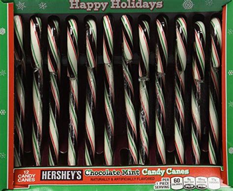 5 Candy Cane Flavors That Are Just Offensively Gross Eater