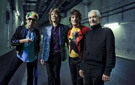 rolling stones announce   filter european  nme