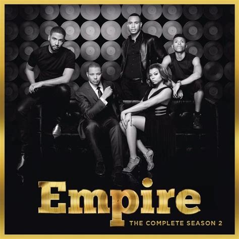empire cast empire  complete season  lyrics  tracklist genius