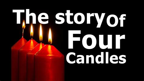 story    candles