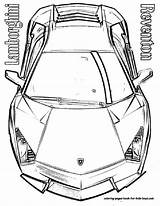 Colorat Aventador Reventon Colorare Plansa Coloringhome Planse Lambo Masini Racing Letscolorit Veyron Clopotel sketch template