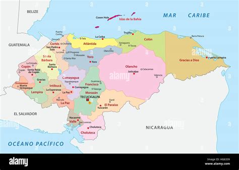 honduras political map zip code map porn sex picture