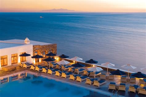 petasos beach resort spa  mykonos island greece book