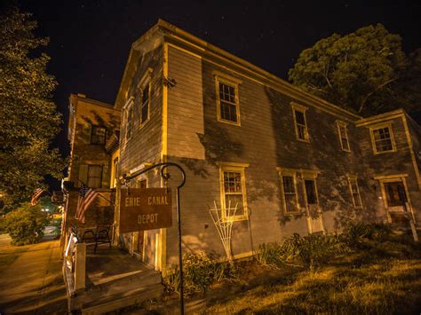 haunted house upstate ny haunted house