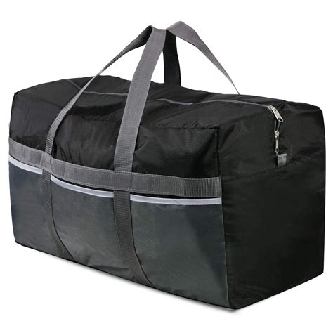 wholesale  trend frontier   foldable duffel bagl large luggage duffle  color