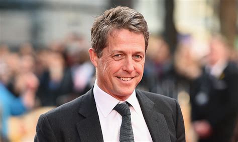 hugh grant to become a father for fourth time hello