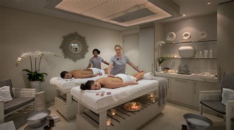 the top 5 spas to visit in durban south africa