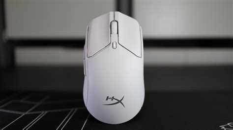 hyperx pulsefire haste  review thinkcomputersorg