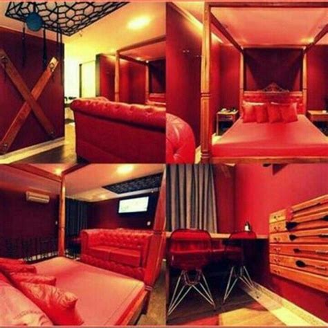 Fiftyshades Playroom Red Room 50 Shades Red Rooms
