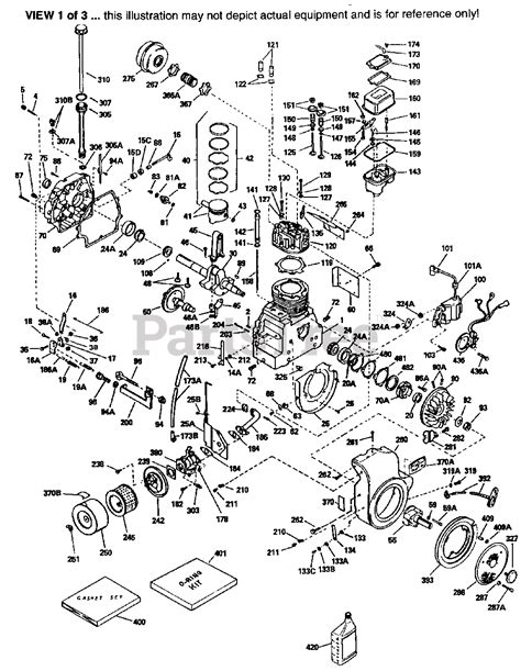 tecumseh hh  tecumseh engine engine parts list  parts lookup  diagrams partstree