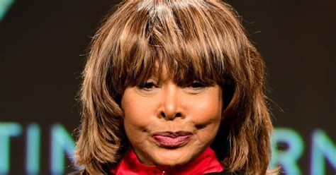 Tina Turner Opens Up About Son’s Suicide I Still Don’t