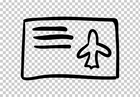 airplane flight airline ticket drawing png clipart airline ticket
