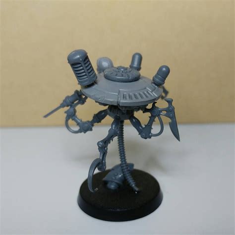 tau drone  star wars imperial scout drone body tau drones warhammer  miniatures