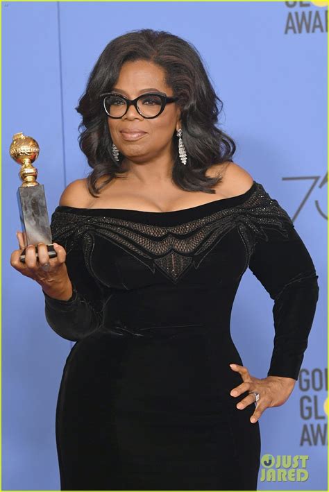 is oprah winfrey running for president in 2020 photo