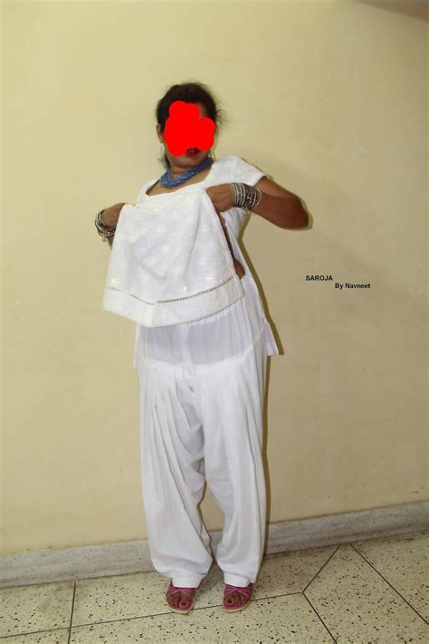 aishwarya rai saroja bhabi white chudidaar strip