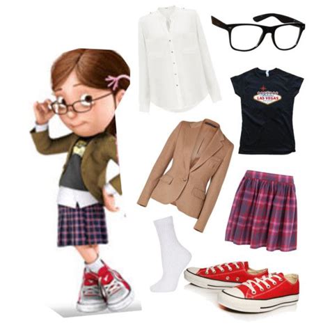 margo from despicable me halloween pinterest