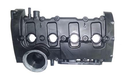 fk engine valve cover genuine volkswagen part