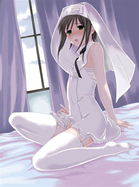 hentai trap bride