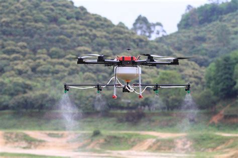 agriculture uav crop sprayer drone manufacturer supplier exporter ecplazanet
